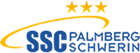 Schweriner Sportclub Logo
